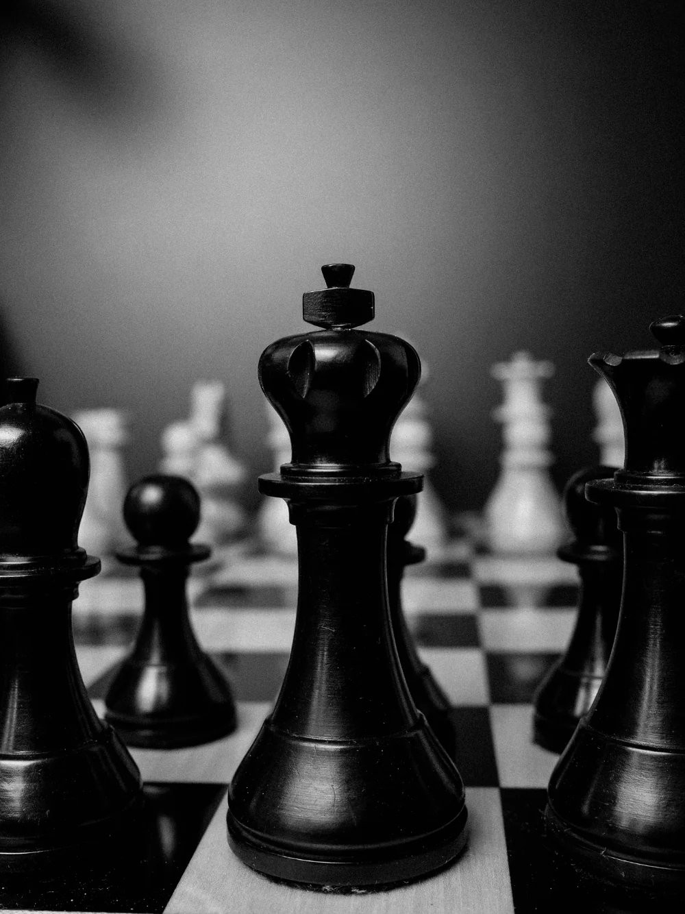 Official World Chess Premium Set - Image 6