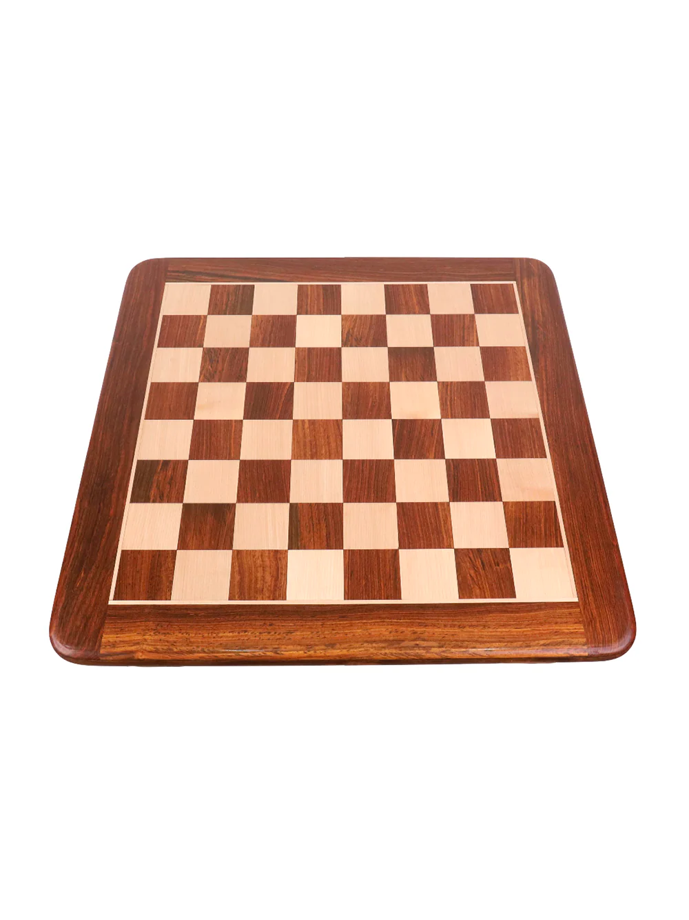 Pro Staunton Chess Set Combo – Pieces & Table - Image 6