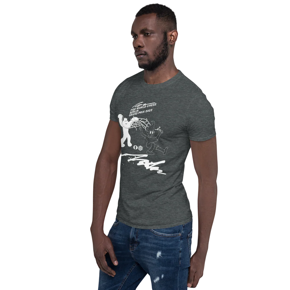 Berlin Grand Prix T-Shirt - Image 8