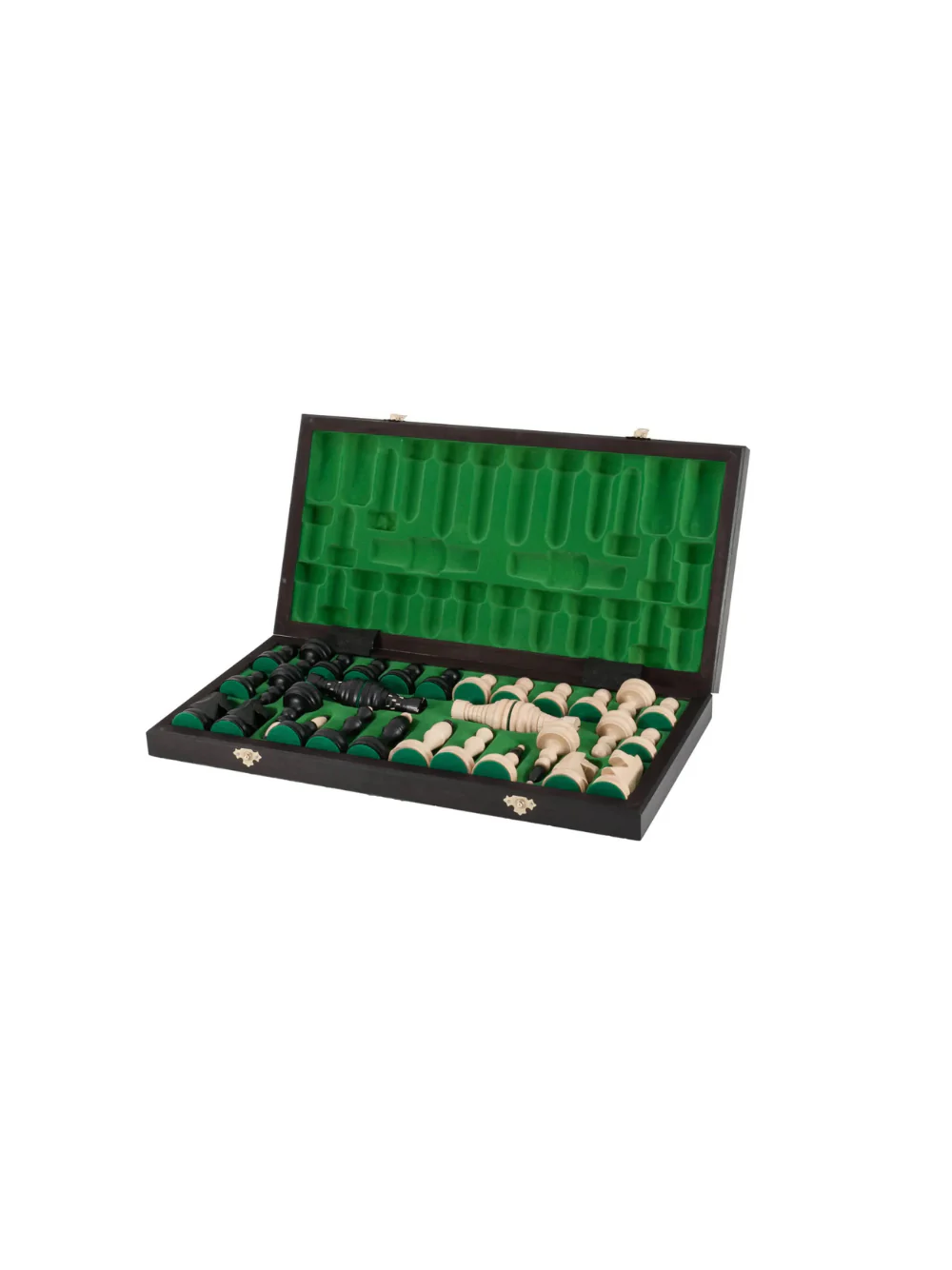 The Classic Chess Set - Image 3