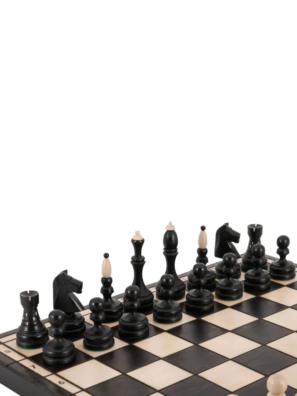The Classic Chess Set - Image 4