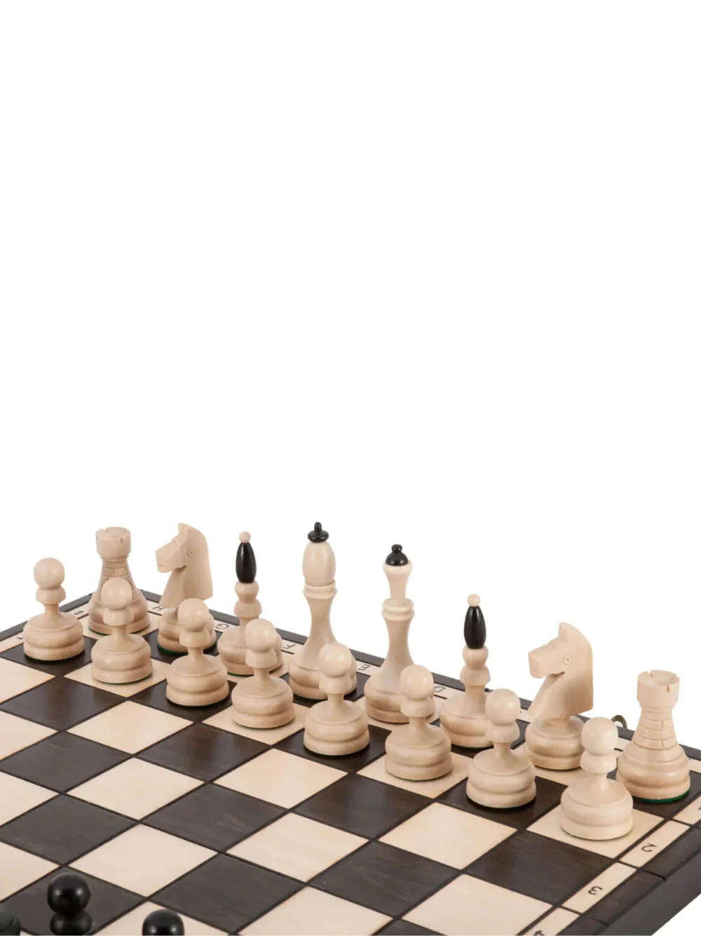 The Classic Chess Set - Image 5