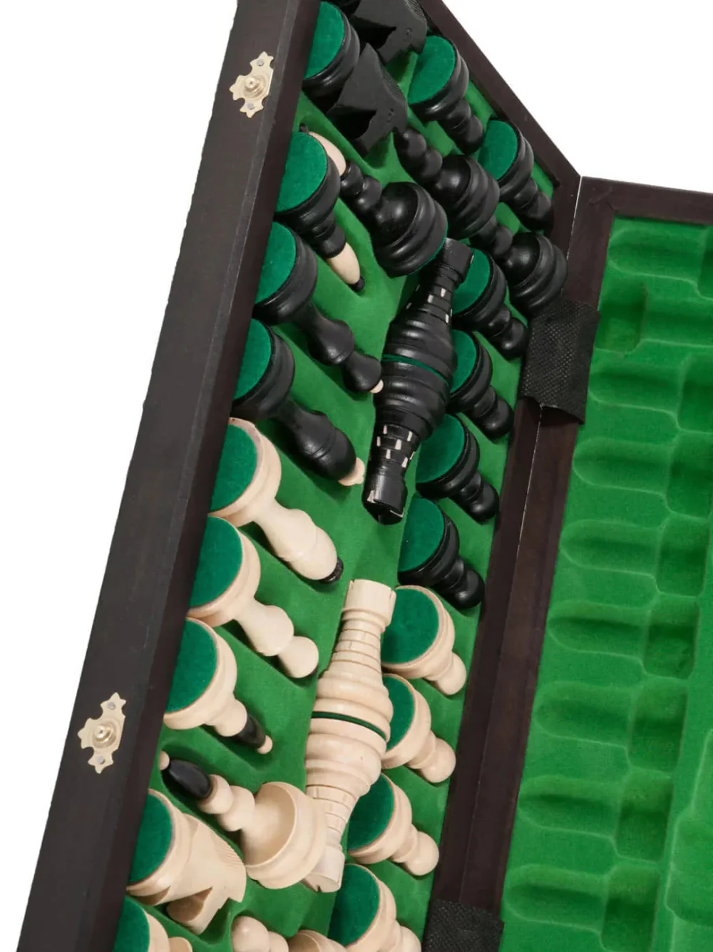 The Classic Chess Set - Image 6