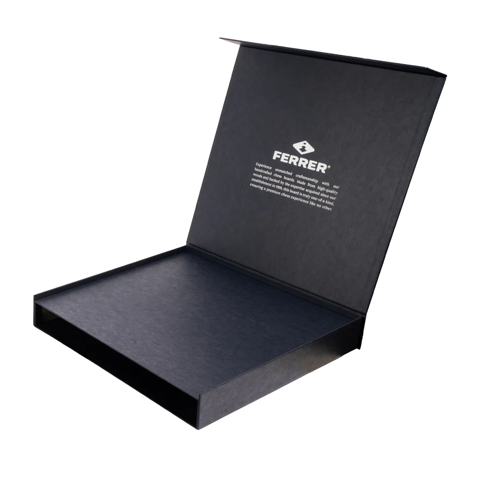 The Queen's Gambit Official Set - Image 11