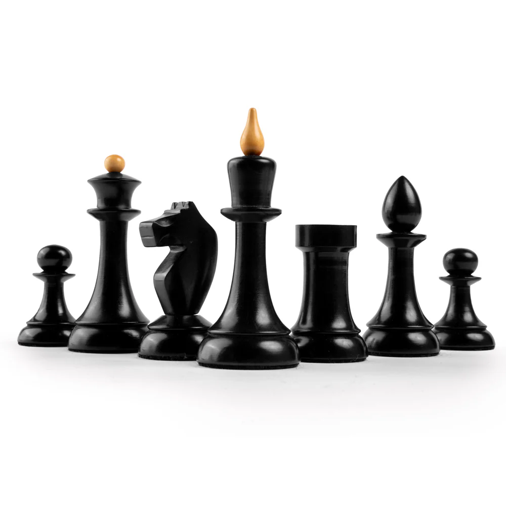 The Queen's Gambit Official Set - Image 6