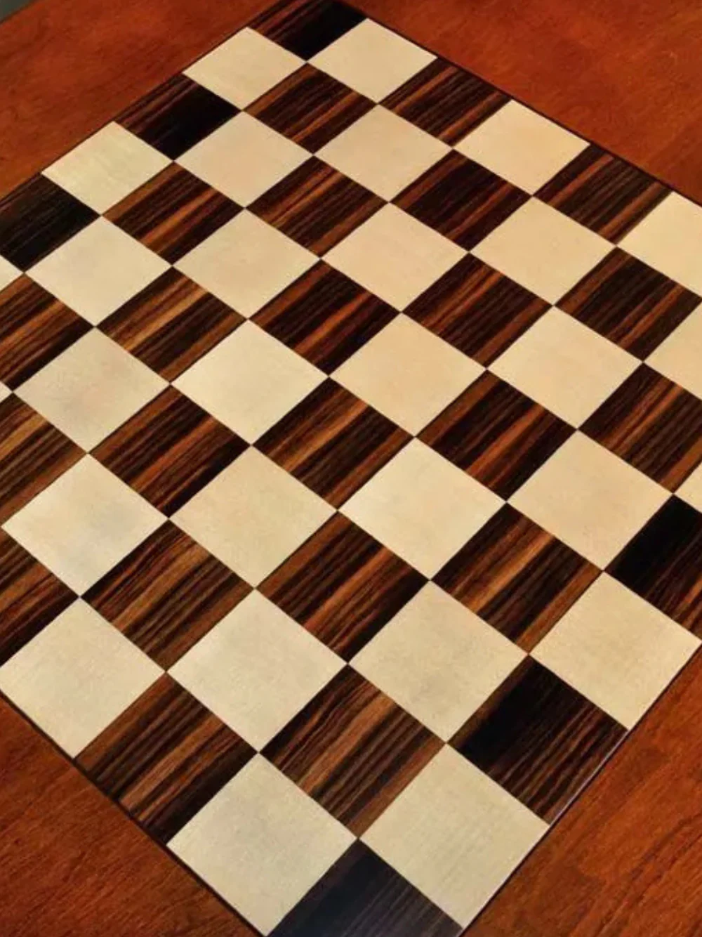 Signature Master Chess Table - Image 5