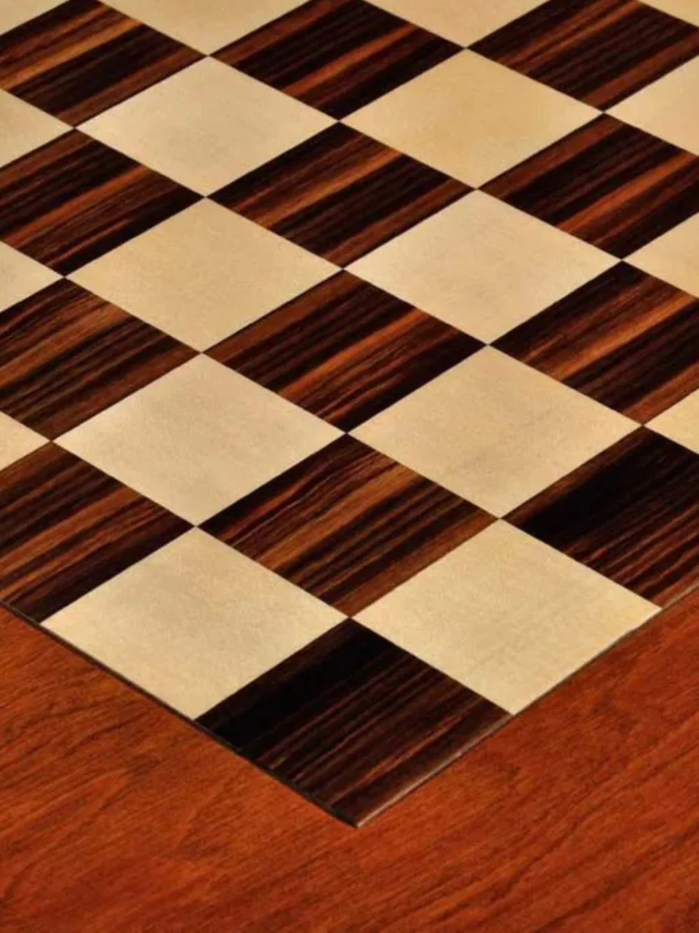 Signature Master Chess Table - Image 6