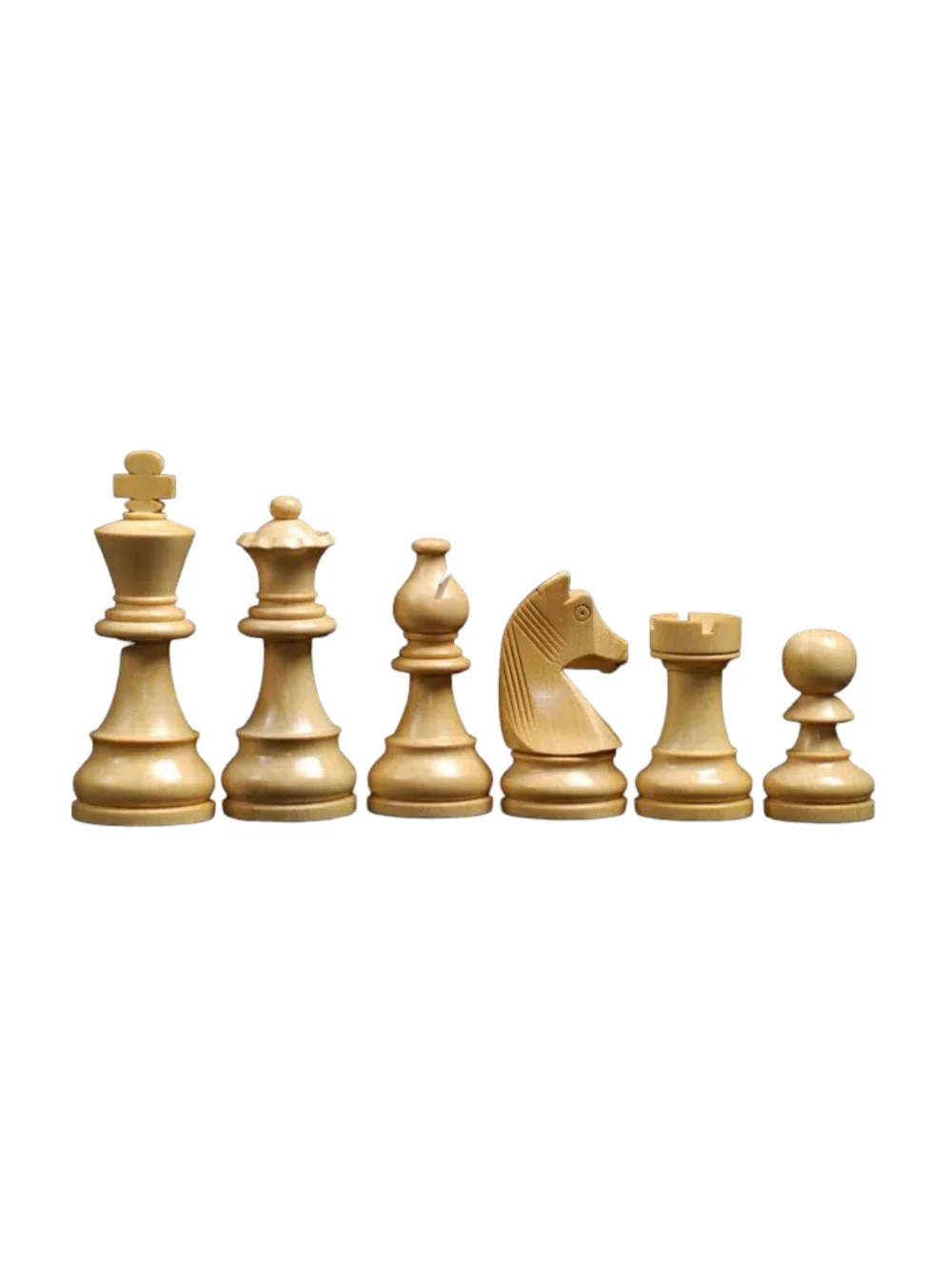 Ultimate Tournament Chess Set with notation - Image 3