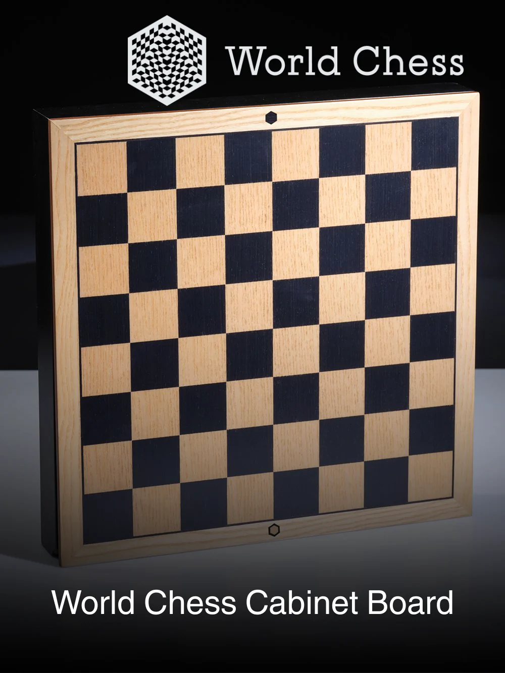 World Chess Cabinet Board - Image 4