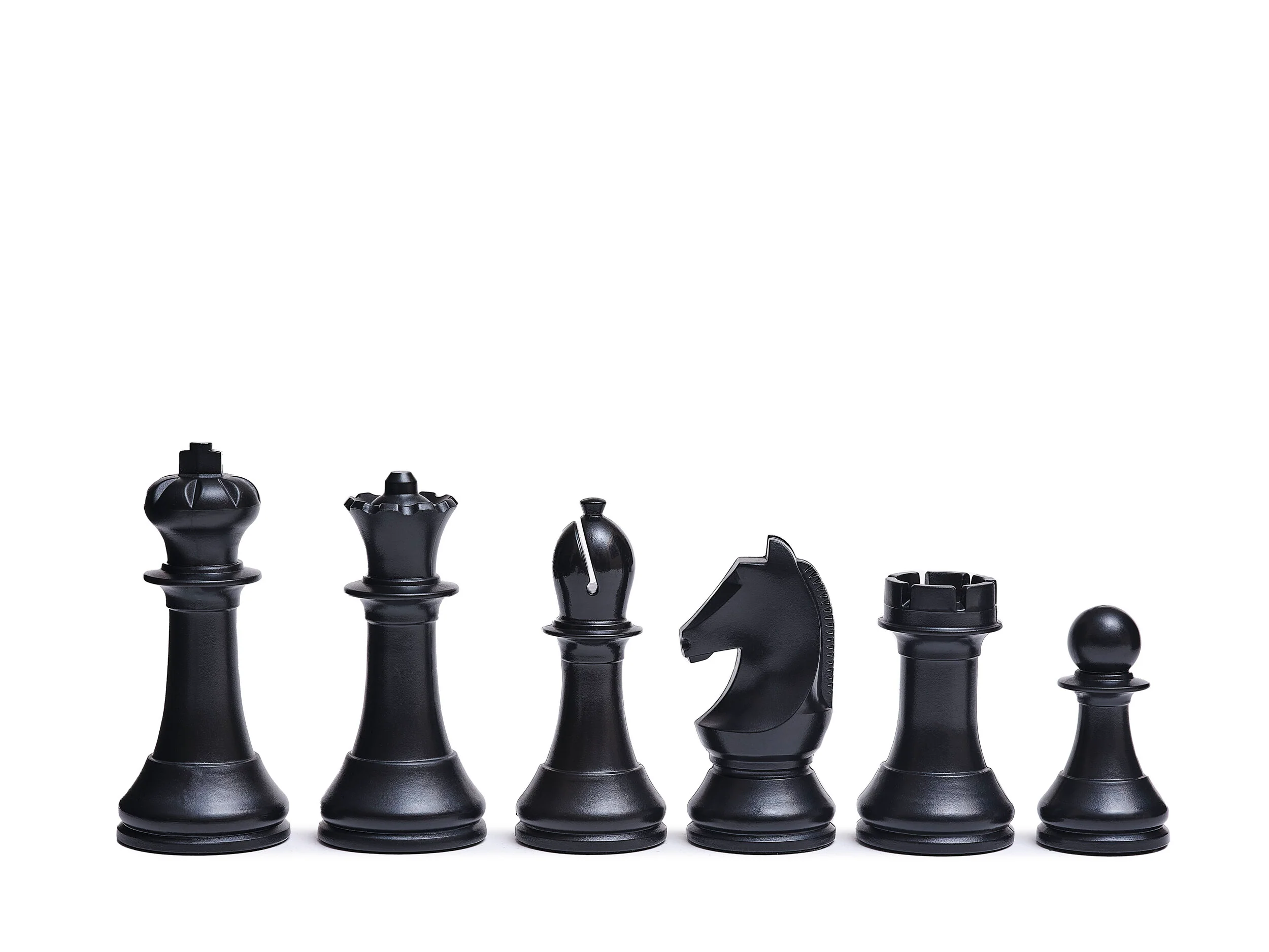 World Chess Plastic Club Pack (10-sets) - Image 5