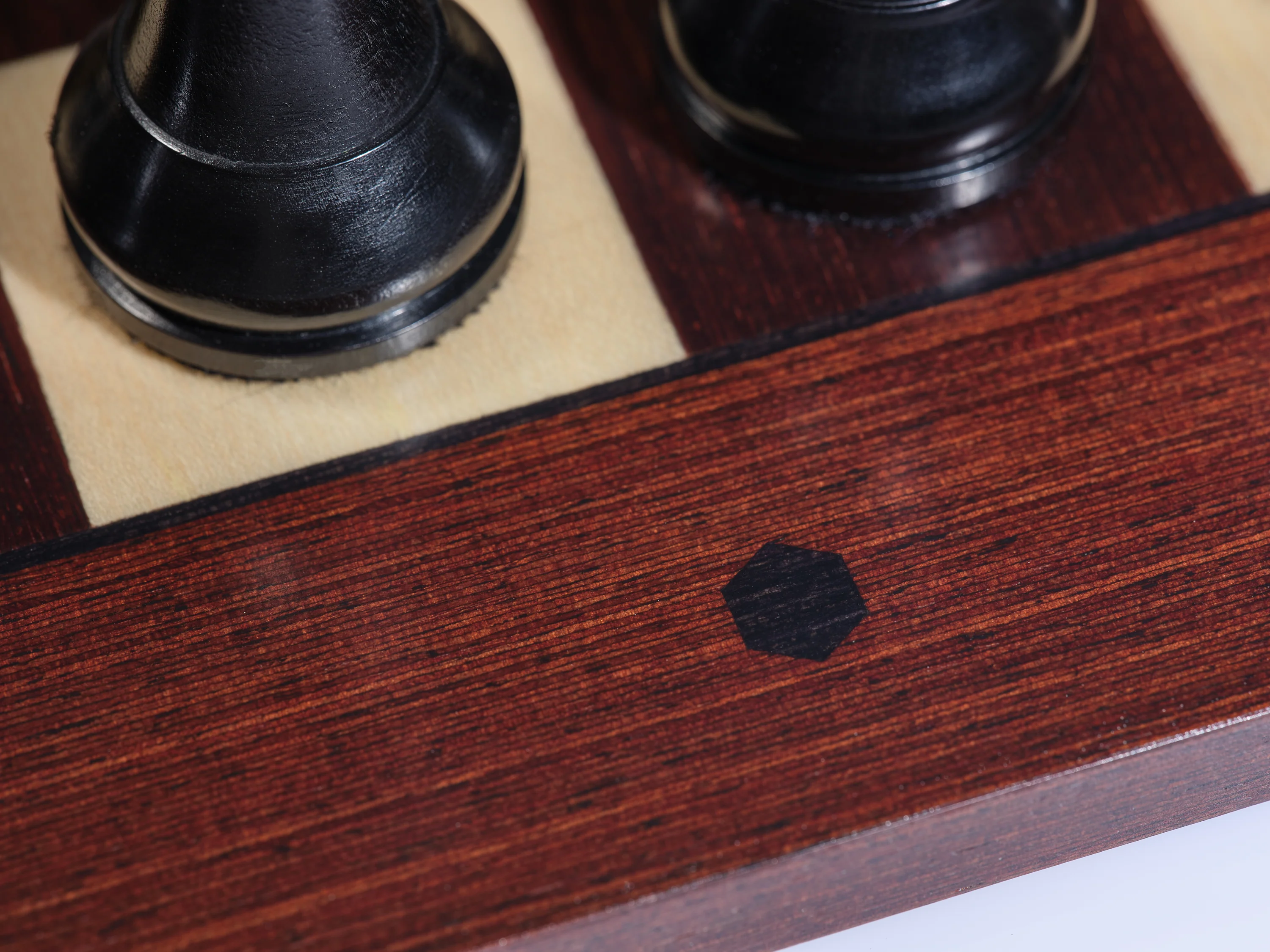 Wenge Chess Board - Image 3