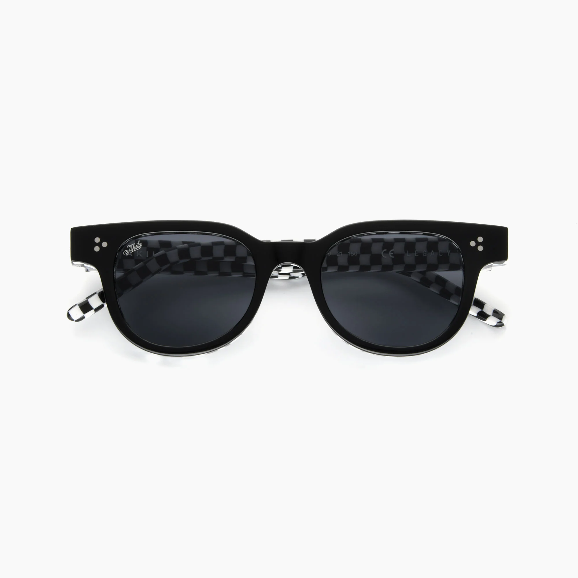 Akila x World Chess Legacy Sunglasses - Image 3