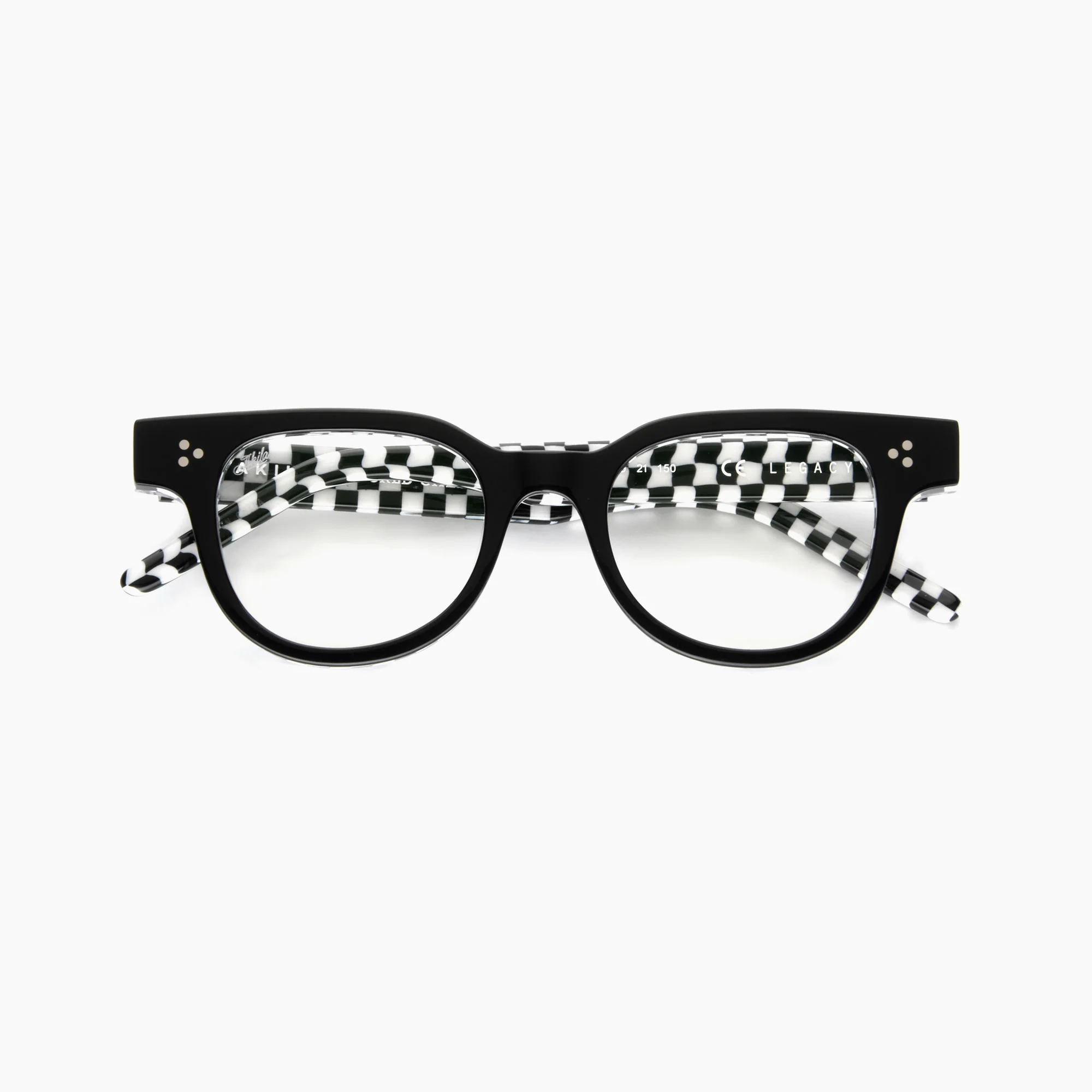 Akila x World Chess Legacy Sunglasses - Image 4