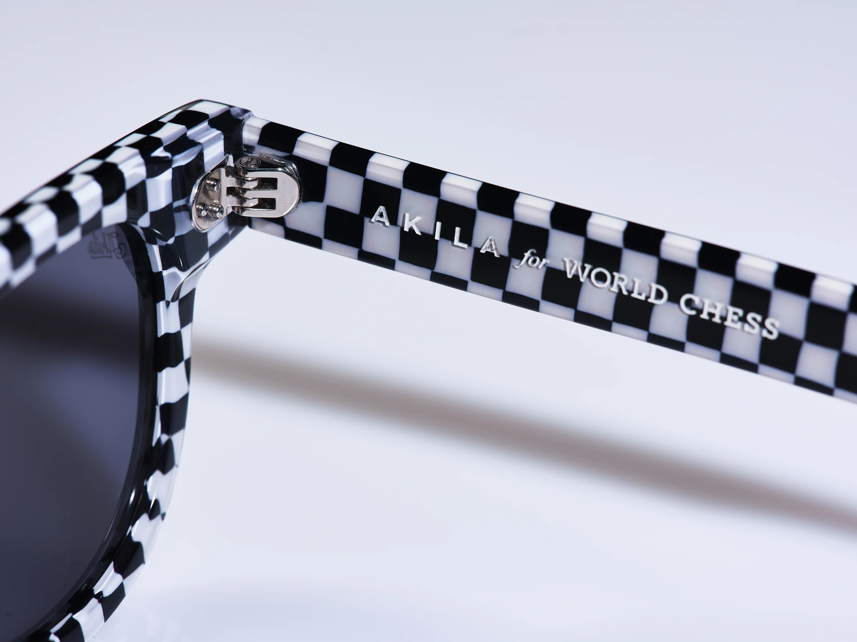 Akila x World Chess Legacy Sunglasses - Image 7