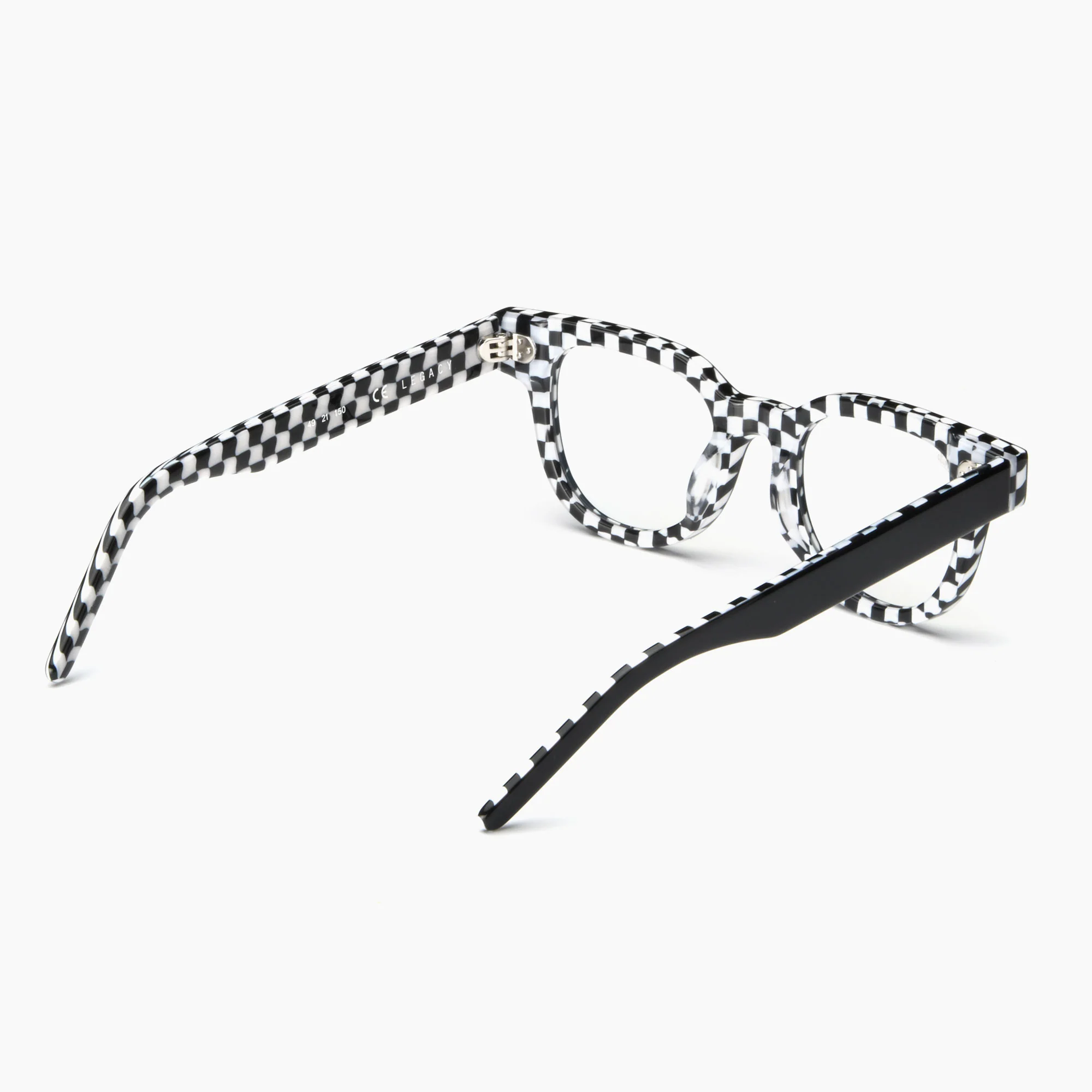 Akila x World Chess Legacy Sunglasses - Image 9