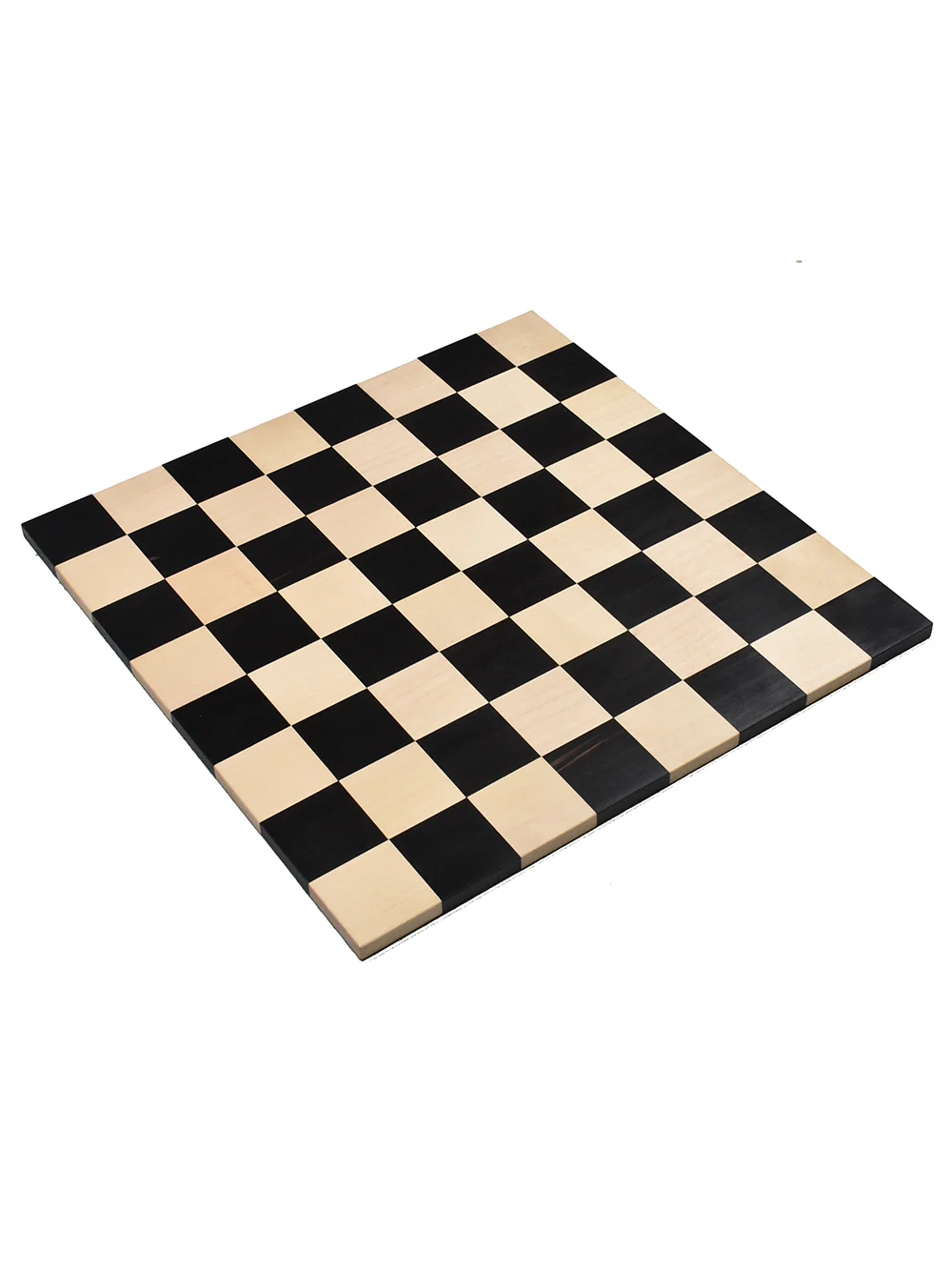 Russian Zagreb Chess Set - 2.6″ Pieces, Board & Box - Image 3